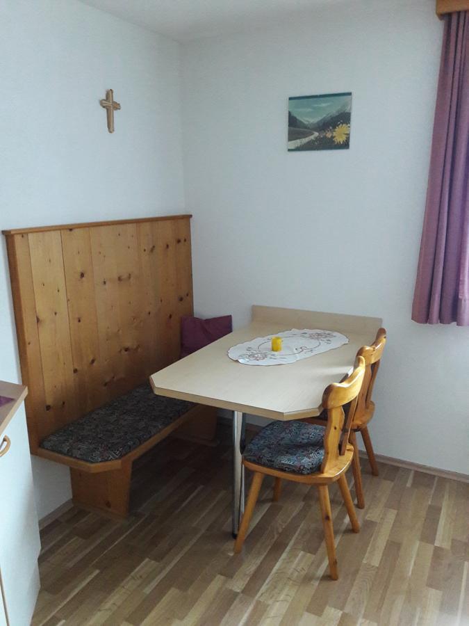 Ferienwohnung Wolf Тринс Экстерьер фото